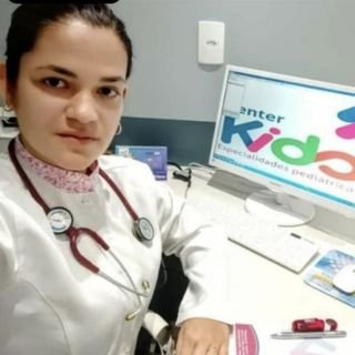 Dra. Danielle Lopes Tinoco Chagas Ferreira