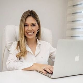 Dra. Danielle Christina Do Amaral Martins
