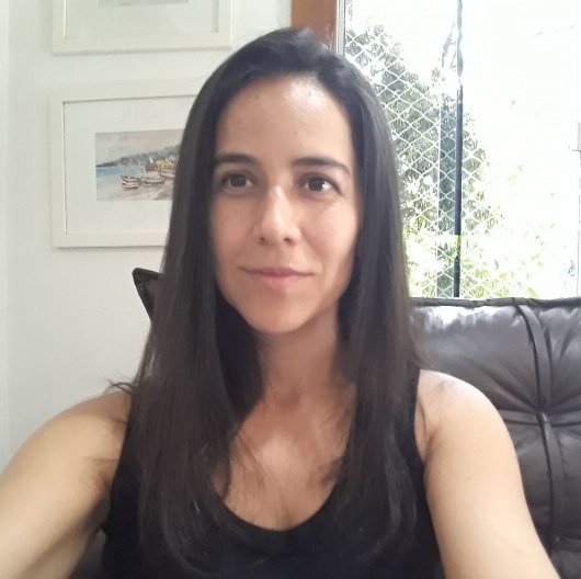 Dra. Laura Rodriguez