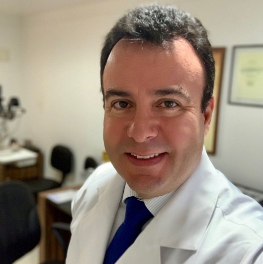 Prof. Breno Barth