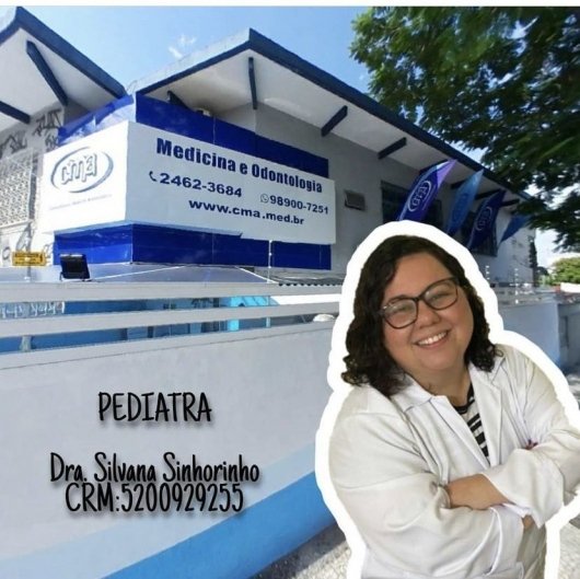 Dra. Silvana Sinhorinho
