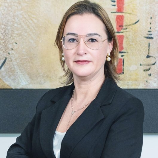 Dra. Giani Gaiguer