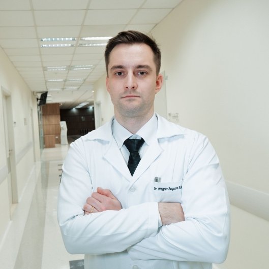 Dr. Wagner Augusto Schiel