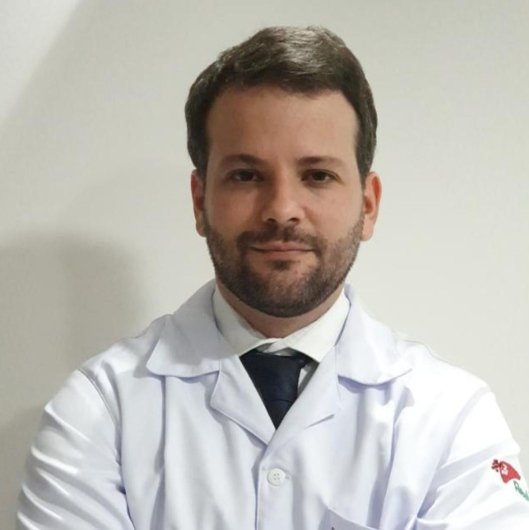 Dr. Rodrigo Rêgo Barros