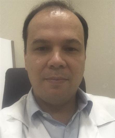 Dr. Lauro Alessandro Queiroz Santana