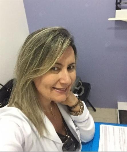 Ana Cristina Fiordelmundo