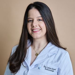 Dra. Letícia Sampaio