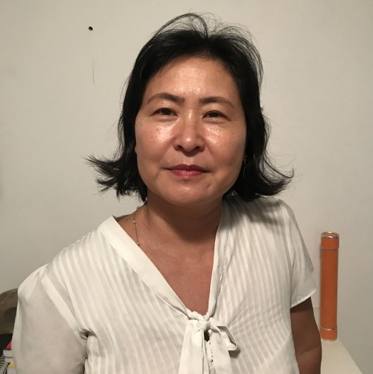 Dra. Odete Yoshie Fukuda