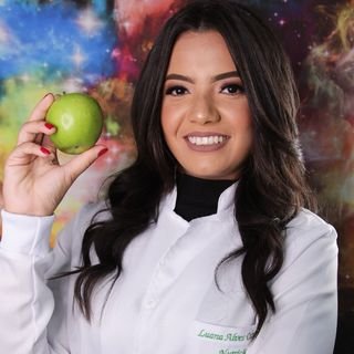 Luana Alves Cabrera