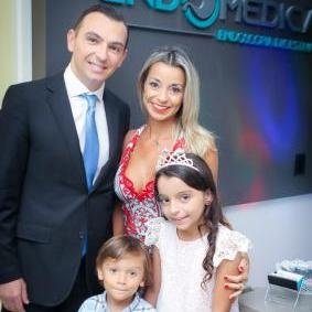Dr. Luiz Locks Junior