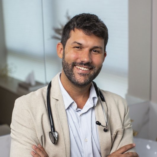 Dr. Bruno Bordallo