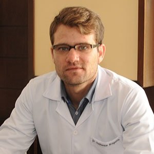 Dr. Guilherme Augusto Bragatto