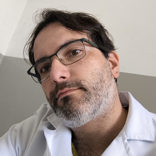 Dr. Diego Nascimento Moraes