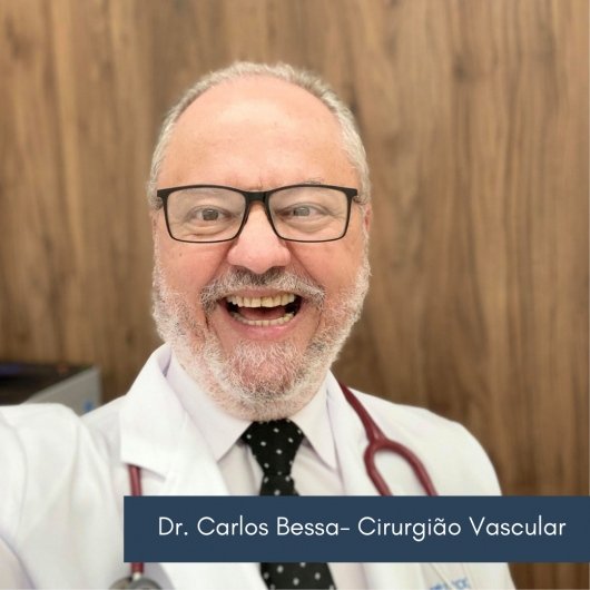 Dr. Carlos Alberto Bessa
