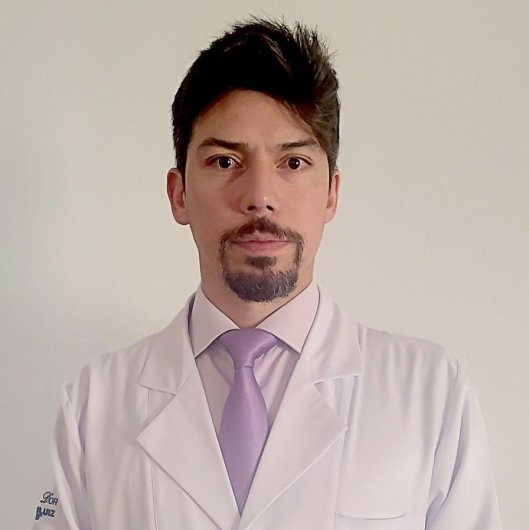 Dr. Raphael Dos Santos Abilio