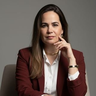 Prof. Fernanda Matos