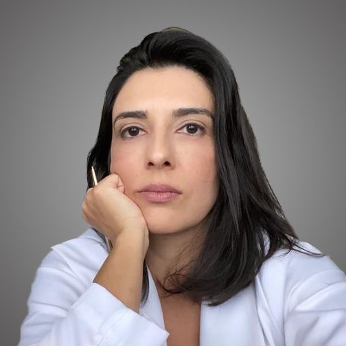 Dra. Fernanda Lopes da Rocha