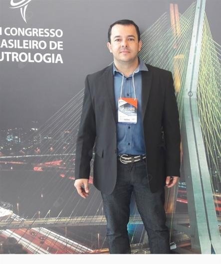 Dr. Eduardo Grisolia Vieira do Carmo