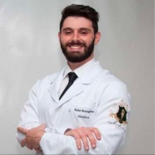 Dr. Rolan Henrique Pires Brozeghini