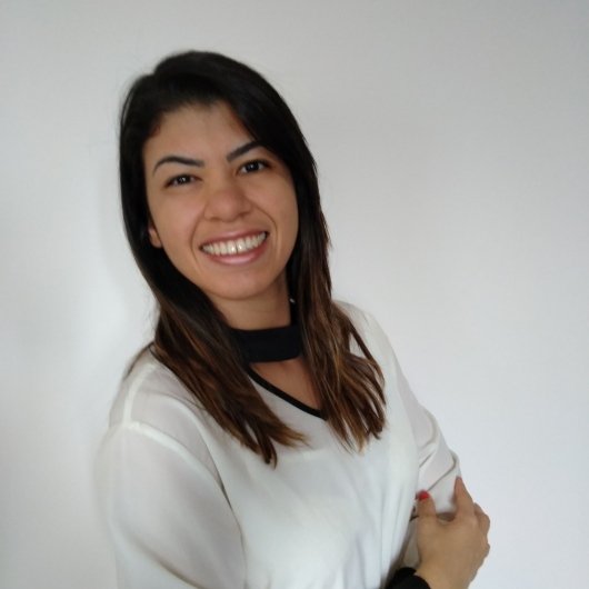 Waleska Cordeiro