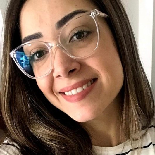 Fernanda Geraldine Melsi