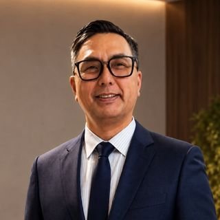 Dr. ALEXANDRE YOSHINORI SATO