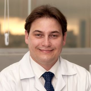 Dr. Jose Alfredo Sadowski