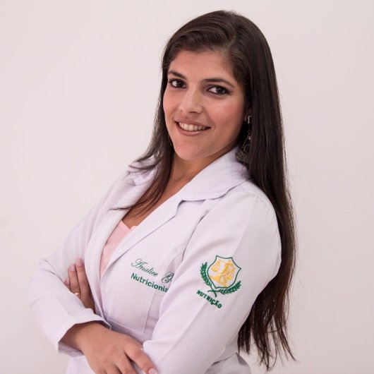 Dra. Analice Gomes