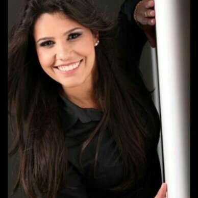 Anne Karoline Ferreira