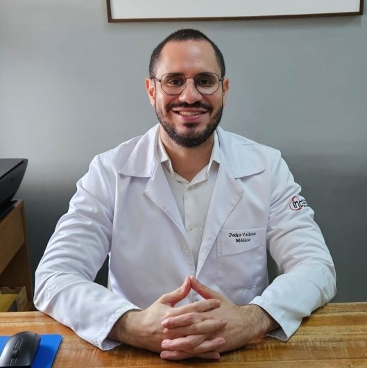 Dr. Pedro Velloso