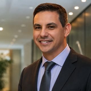Dr. Rulyan Candeias da Silva