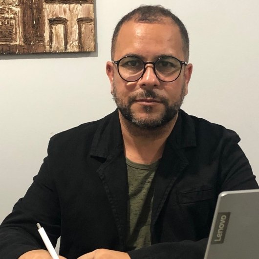 Prof. Cristiano Duarte Zamblute