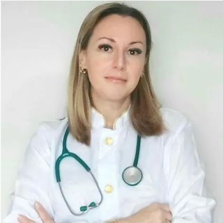 Katya Kvieczinski Simoes Das Neves