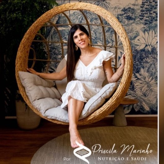 Priscila Marinho de Souza