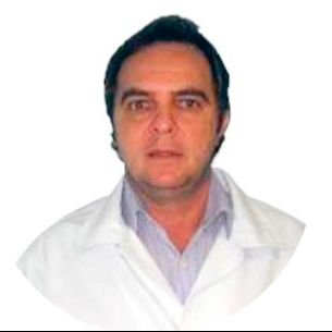 Dr. Alfredo Franco Junior