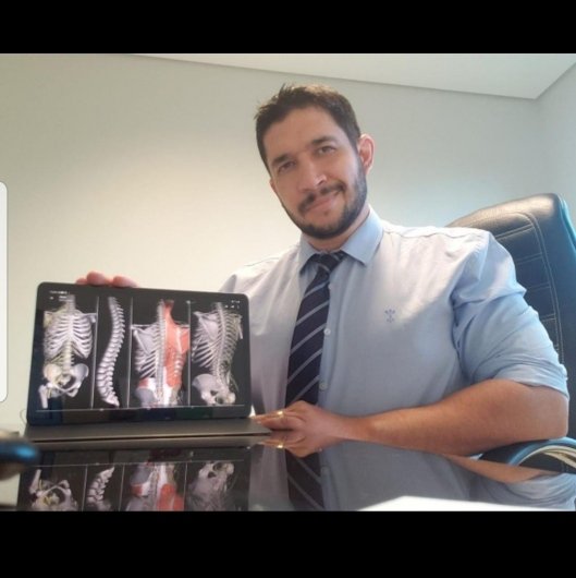 Dr. Ítalo Izaias