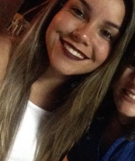 Mariana Ferreira do Nascimento