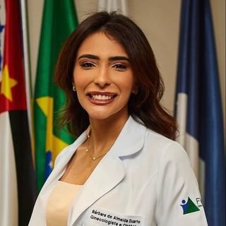 Dr. Barbara de Almeida Duarte
