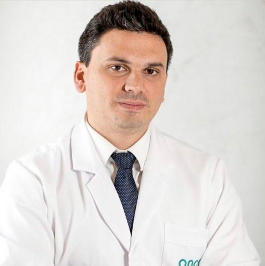 Dr. Igor Martinez Lima Do Carmo