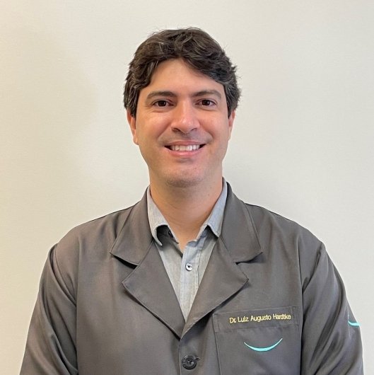 Dr. Luiz Augusto Paixão Hardtke
