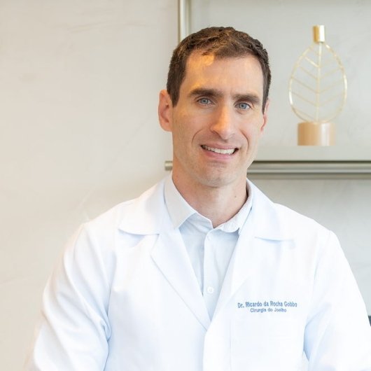 Dr. Ricardo Da Rocha Gobbo