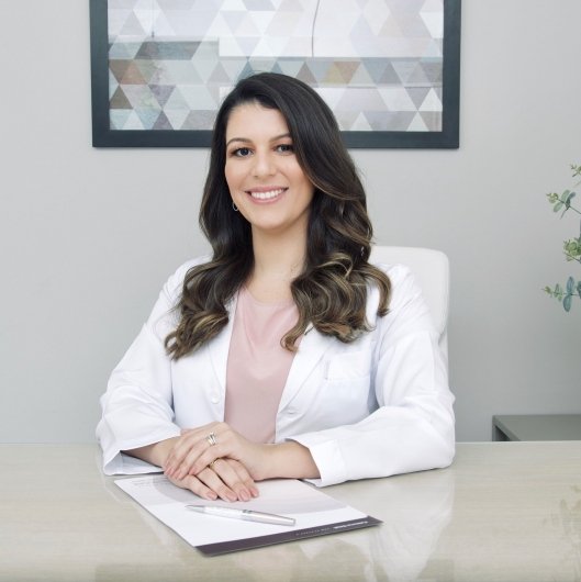 Dra. Fabiana Seidl