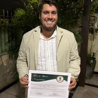 Dr. Arthur Pereira Gavassoni