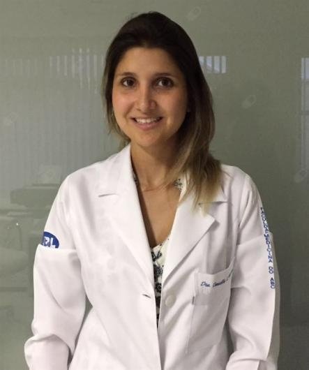 Dra. Daniella Cintra Martins