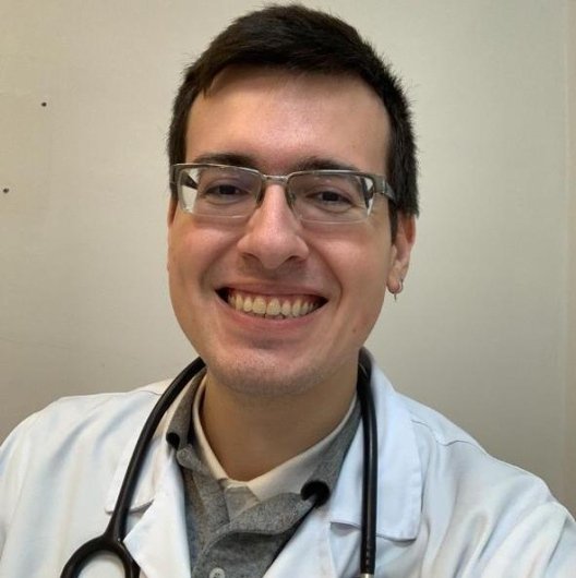 Dr. Fernando Augusto de Oliveira Ganzella