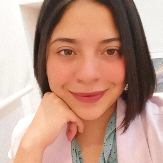 Anne Karoline Marques Nascimento