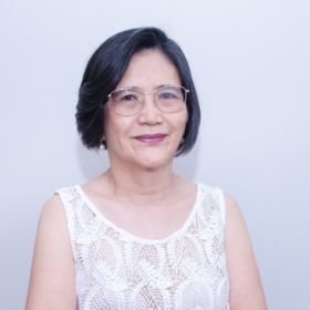 Dra. Elizabete Tieko Tsuge Cinagawa