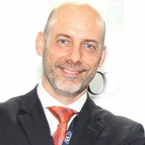 Dr. André Mathias Baptista