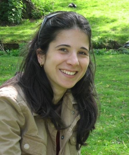 Heloísa Maria Buchele