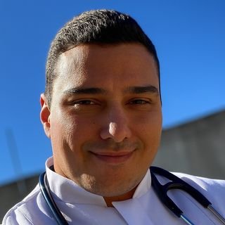 Dr. Flavio Franco de Moraes